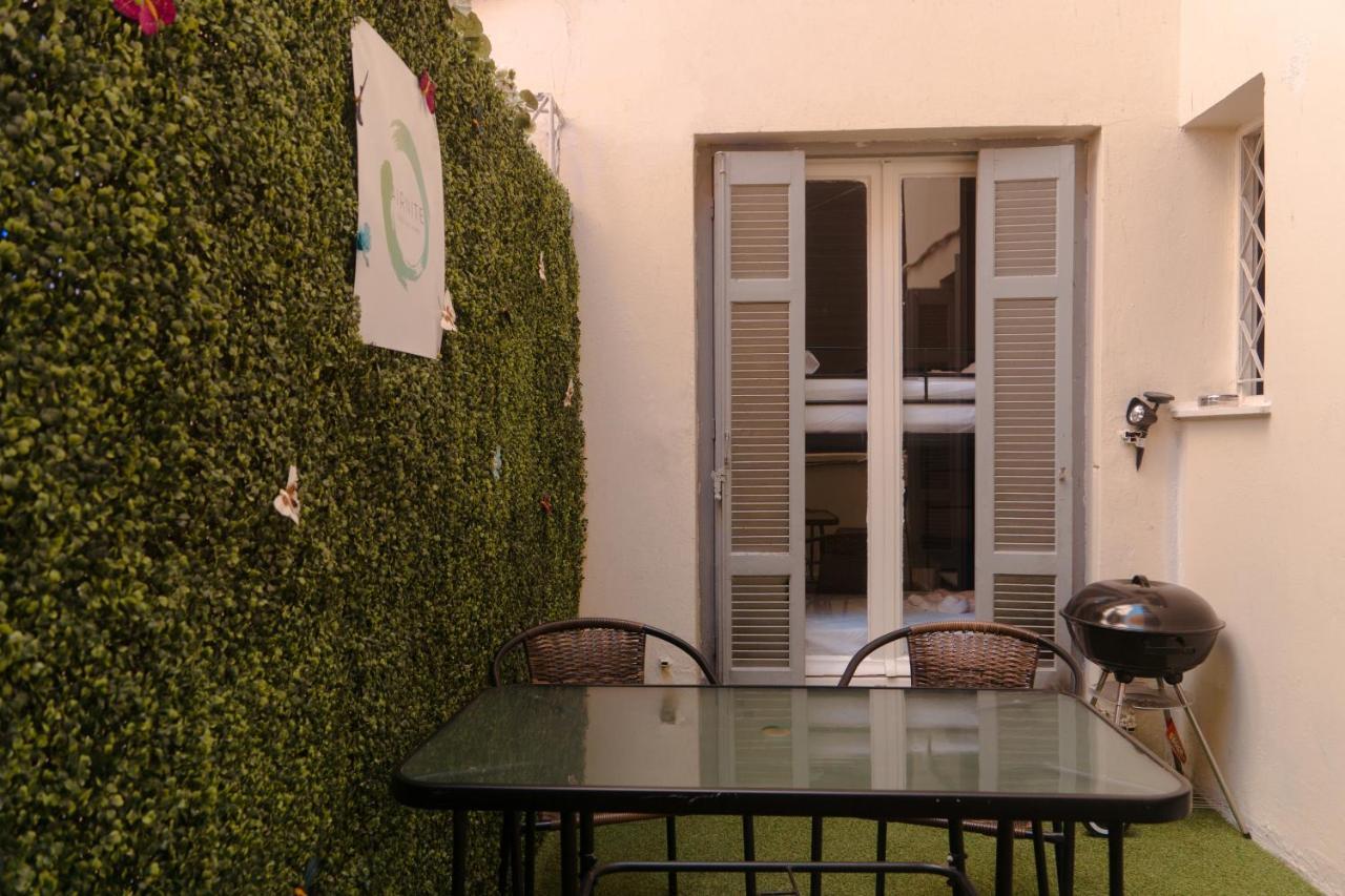 Apartment In Center Of Athens Exterior photo